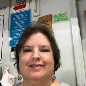 Meet your Posher, Barbara